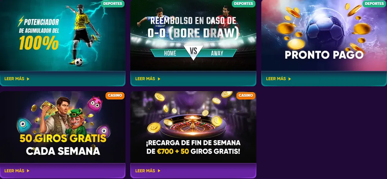 Licencia, operador y nivel de protección al jugador Licencia, operador y nivel de protección al jugador
